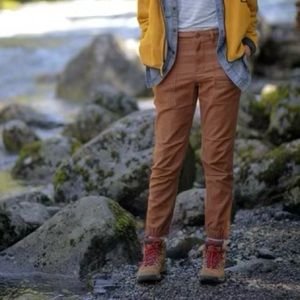 REI Co-op Women’s Trailsmith Jogger Pants Size 2